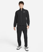 NIKE Nike Jacket M - Black
