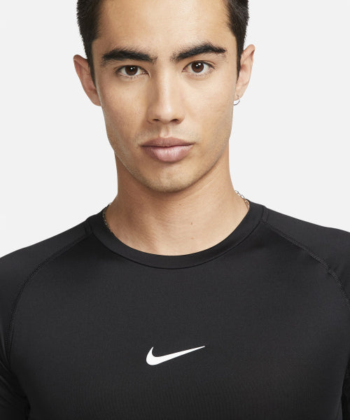 NIKE NIKE Pro Dry Fit Tight Long Sleeve T-Shirt M