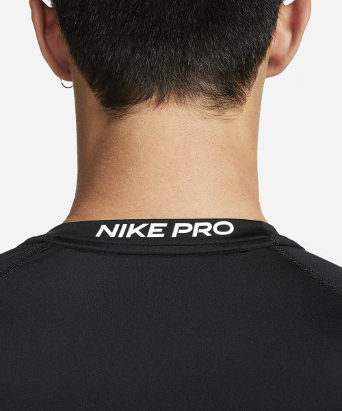 NIKE NIKE Pro Dry Fit Tight Long Sleeve T-Shirt M