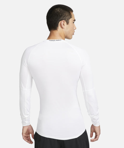 NIKE Nike T-Shirt Long Sleeve M