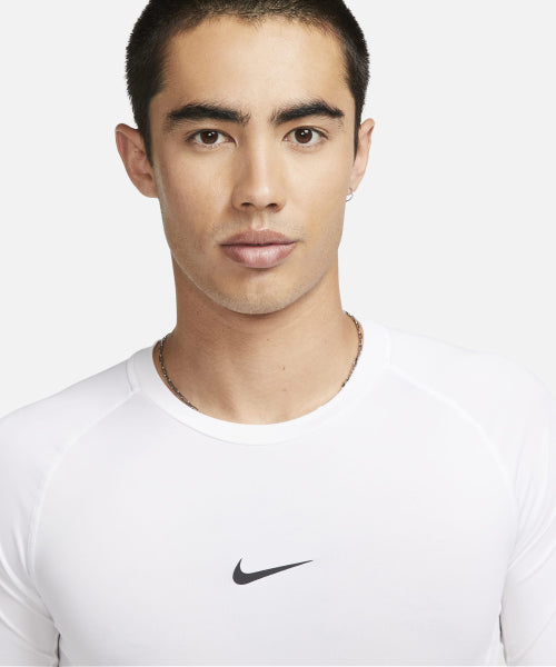 NIKE Nike T-Shirt Long Sleeve M