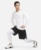 NIKE Nike T-Shirt Long Sleeve M