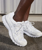 NIKE NIKE Sneakers P-6000 W - Size