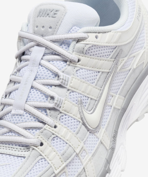 NIKE NIKE Sneakers P-6000 W - Size