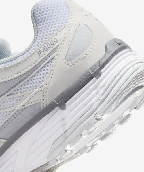NIKE NIKE Sneakers P-6000 W - Size
