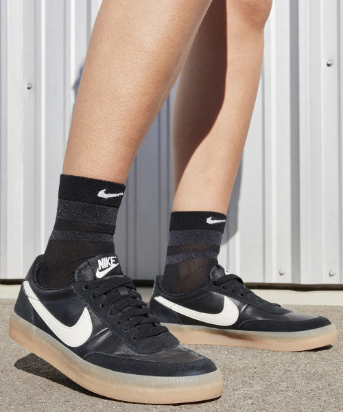 NIKE NIKE Sneakers Black:Gum Yellow:Sail