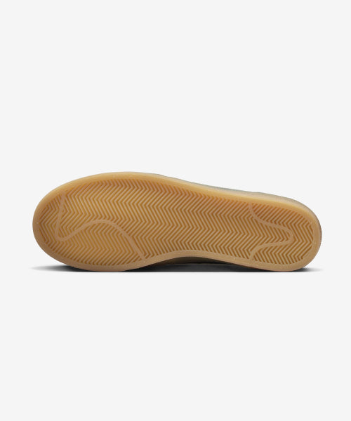 NIKE NIKE Sneakers Black:Gum Yellow:Sail