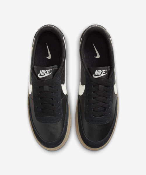NIKE NIKE Sneakers Black:Gum Yellow:Sail