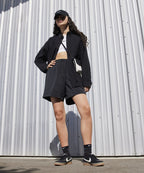 NIKE NIKE Sneakers Black:Gum Yellow:Sail