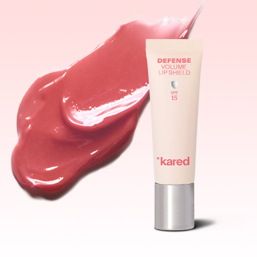 KARED KARED Defense Volume Lip Shield Duo Set