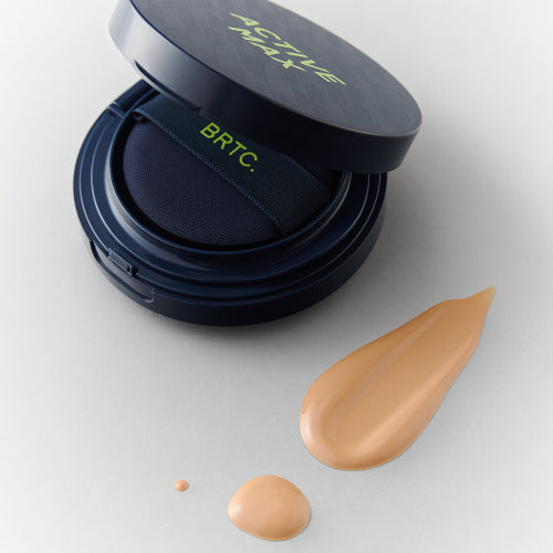 BRTC BRTC Active Max Perfect Cushion SPF50+ PA+++ 15g