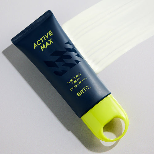 BRTC BRTC Active Max Shield Sun Cream SPF50+ PA++++ 50ml