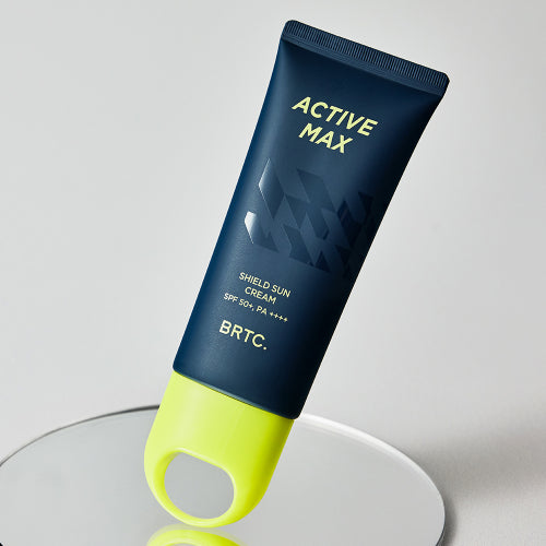 BRTC BRTC Active Max Shield Sun Cream SPF50+ PA++++ 50ml