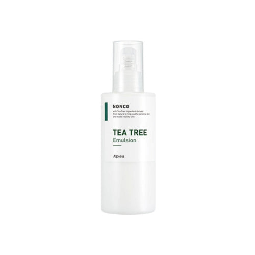 APIEU Nanco Tea Tree Emulsion 210ml