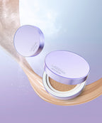 MISSHA MISSHA Layering Fit Cushion Semi-Mat 21 Vanilla