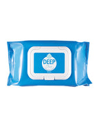 APIEU [5 items] Deep Clean Cleansing Tissue