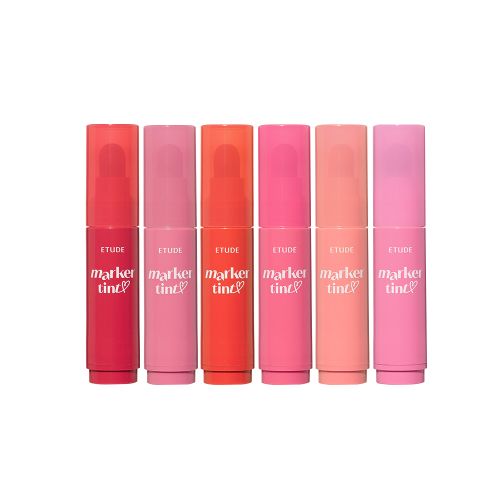 etude Dear Darling Water Tint (New Color Launch)