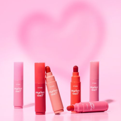 etude Dear Darling Water Tint (New Color Launch)