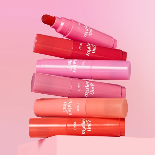 etude Dear Darling Water Tint (New Color Launch)
