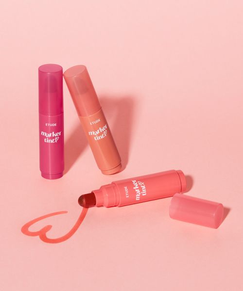 etude Dear Darling Water Tint (New Color Launch)