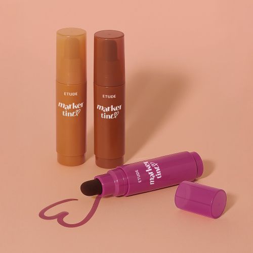 etude Dear Darling Water Tint (New Color Launch)