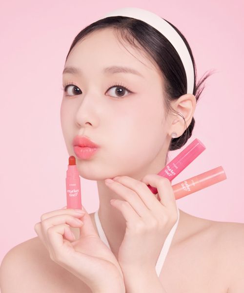 etude Dear Darling Water Tint (New Color Launch)