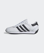 ADIDAS ADIDAS Sneakers Country II - White:Black
