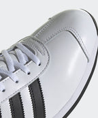 ADIDAS ADIDAS Sneakers Country II - White:Black