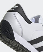 ADIDAS ADIDAS Sneakers Country II - White:Black