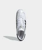 ADIDAS ADIDAS Sneakers Country II - White:Black