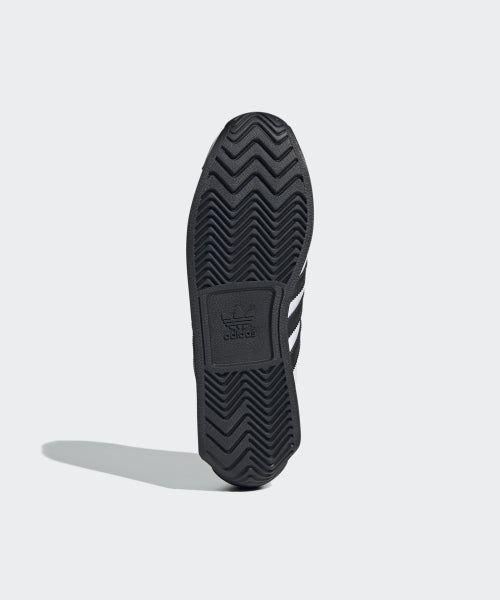 ADIDAS ADIDAS Sneakers Country II - White:Black