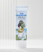 MAKEUP HELPER MAKEUP HELPER Radiance Tone Up Sun Protector SPF50+PA++++