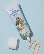 MAKEUP HELPER MAKEUP HELPER Radiance Tone Up Sun Protector SPF50+PA++++