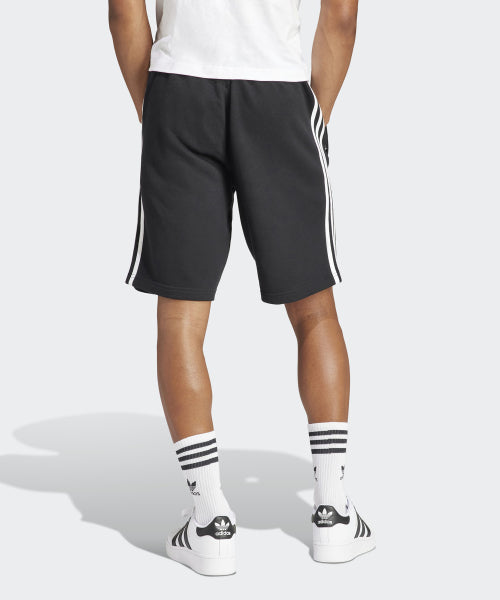 ADIDAS ADIDAS 3S Short Pants - Black