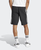 ADIDAS ADIDAS 3S Short Pants - Black