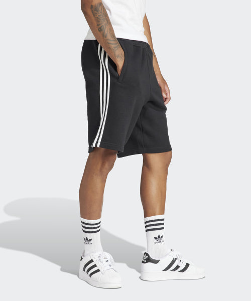 ADIDAS ADIDAS 3S Short Pants - Black