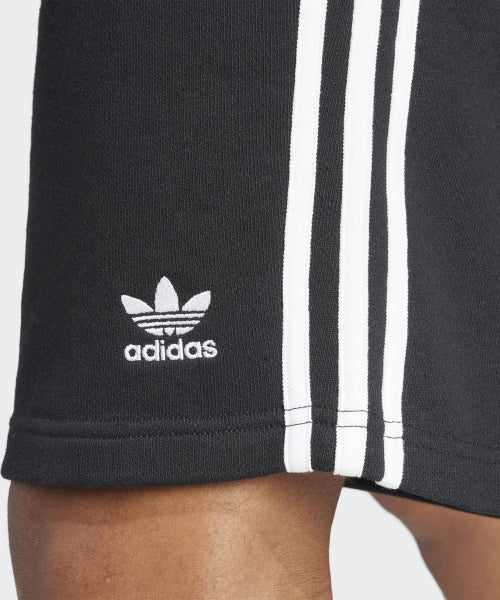 ADIDAS ADIDAS 3S Short Pants - Black