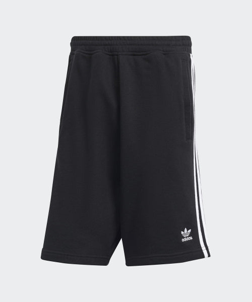 ADIDAS ADIDAS 3S Short Pants - Black