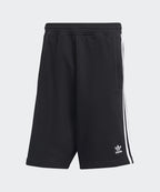 ADIDAS ADIDAS 3S Short Pants - Black