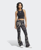 ADIDAS ADIDAS Essential Rib Tank Top - Black
