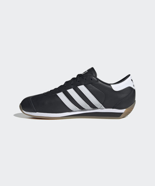 ADIDAS ADIDAS Sneakers Country II - Black