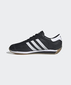 ADIDAS ADIDAS Sneakers Country II - Black