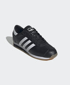ADIDAS ADIDAS Sneakers Country II - Black