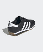 ADIDAS ADIDAS Sneakers Country II - Black