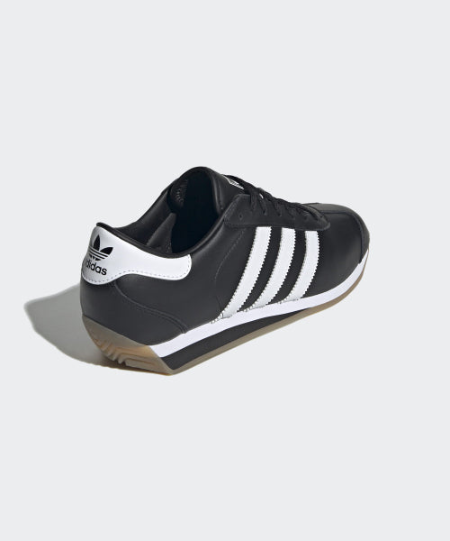 ADIDAS ADIDAS Sneakers Country II - Black