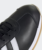 ADIDAS ADIDAS Sneakers Country II - Black