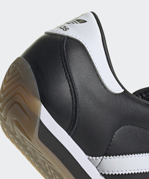 ADIDAS ADIDAS Sneakers Country II - Black