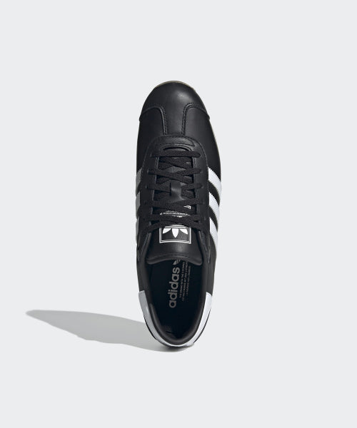 ADIDAS ADIDAS Sneakers Country II - Black