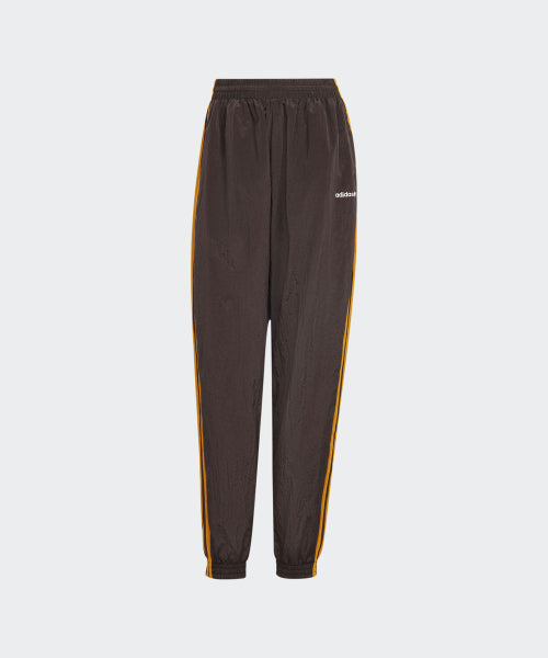 ADIDAS 80s Track Pants - Brown