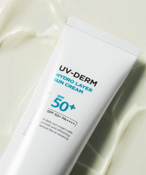 DERMAFIRM DERMAFIRM UV Derm Hydro Layer Sun Cream SPF50+